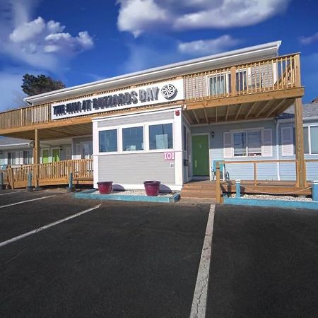 The Inn At Buzzards Bay Bourne Exterior foto
